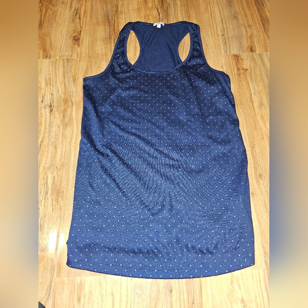 Charlotte Russe tank